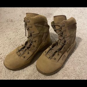 Reebok UltraLight Tactical Boots
